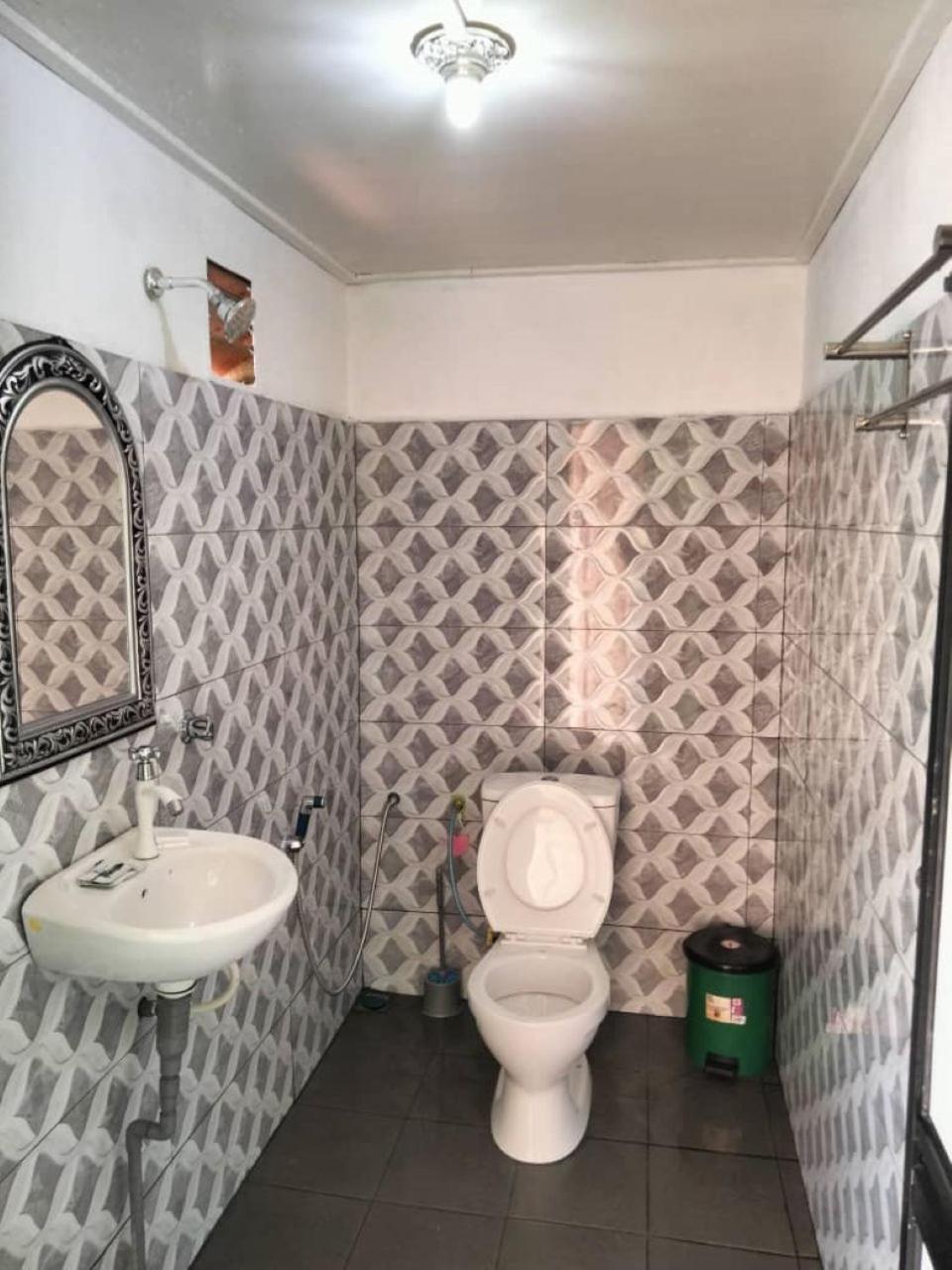 Oceanboys Inn Kampong Pasir Panjang  Eksteriør billede